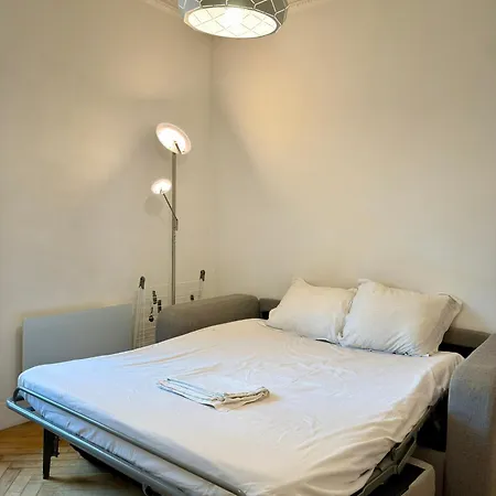 Apartment Le Herold