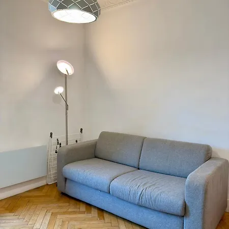 Apartment Le Herold *